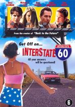 Interstate 60 (dvd)