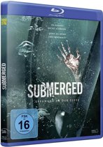Submerged - Gefangen in der Tiefe (import) (dvd)