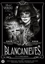 Blancanieves (dvd)