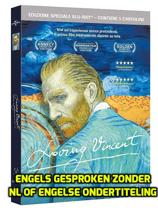 Loving Vincent (Special Edition) [Blu-ray]