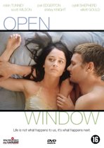 Open Window (dvd)