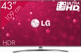 LG 43UM7600PLB - 4K TV