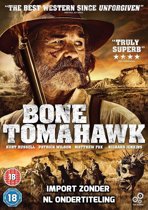 Bone Tomahawk [DVD]