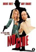 No Clue (dvd)