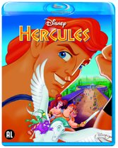 Hercules (blu-ray)