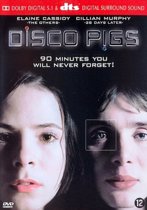 Disco Pigs (dvd)