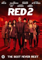 Red 2 (dvd)