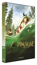 Minuscule En De Mierenvallei (dvd)