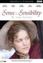Sense & Sensibility (dvd)