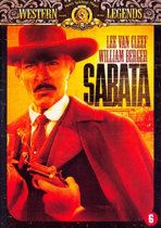 Sabata (dvd)