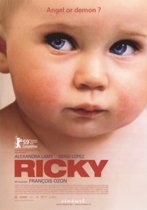 Ricky (dvd)