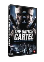 Snitch Cartel (dvd)