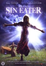 The Last Sin Eater (dvd)