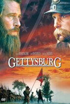 Gettysburg (dvd)