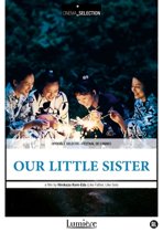 Our Little Sister (dvd)