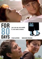 For 80 Days (dvd)