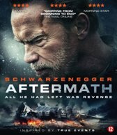 Aftermath (Blu-Ray)