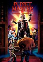 Puppet Master 5; The Final Chapter (import) (dvd)