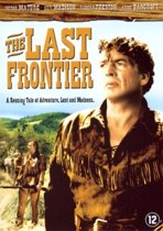 The Last Frontier (dvd)