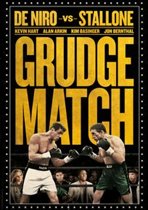 Grudge Match (dvd)