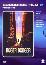 Rodger Dodger (dvd)