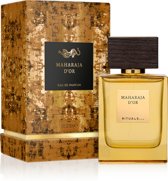 RITUALS Maharaja d’Or 60 ml - Eau de Parfum - Herenparfum