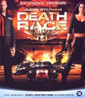 DEATH RACE (D/F) [BD] [BESTSELLER] (dvd)