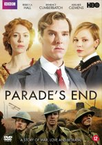 Parade's End (dvd)