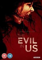 Evil In Us (import) (dvd)