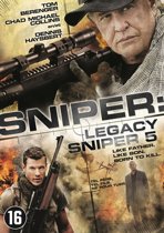 SNIPER 5 (dvd)