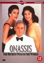 Onassis (Miniserie) (dvd)