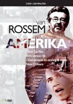 Van Rossem In Amerika (dvd)