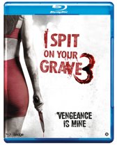 I Spit on Your Grave 3 - BD (dvd)