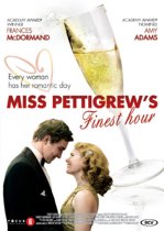 Miss Pettigrew Lives for a Day (dvd)
