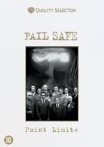 Fail Safe (dvd)