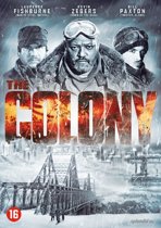 The Colony (dvd)