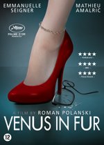 Venus In Fur (dvd)