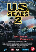 U.S. Seals 2 (dvd)