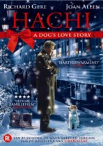 Hachi (Christmas Packaging) (dvd)