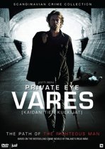 Private Eye Vares - The Path Of The Righteous Man (dvd)