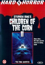 Children Of The Corn 2 (dvd)