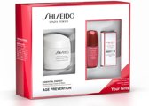 Shiseido Essentials Energy Gift Set 3 st.