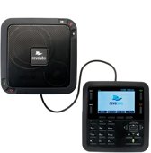 Revolabs 10-FLXUC1000 IP&USB Conference Phone