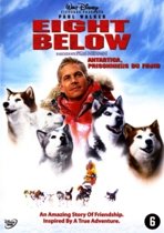 Eight Below (dvd)