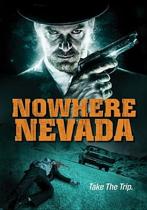 Nowhere Nevada (dvd)