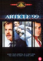 Article 99 (dvd)