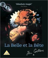 Belle Et La Bete (import) (dvd)