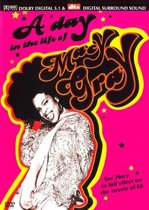 A Day In The Life Of Macy Gray (dvd)