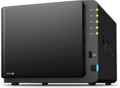Synology DiskStation DS415+ - NAS - 0TB