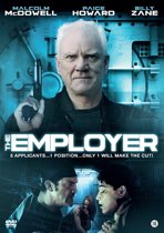 The Employer (dvd)